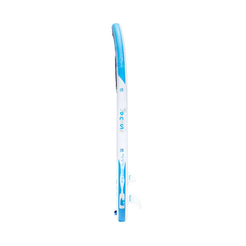 Funwater täytettävä SUP-lauta 3,2 m (SUPFW07A)