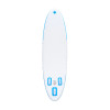 Funwater täytettävä SUP-lauta 3,2 m (SUPFW07A)