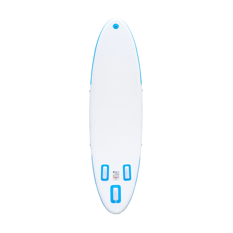 Funwater täytettävä SUP-lauta 3,2 m (SUPFW07A)