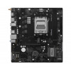 ASRock A620AM-P WIFI emolevy, AMD A620A, kanta AM5, microATX
