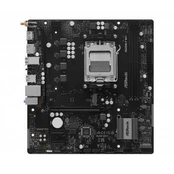ASRock A620AM-P WIFI emolevy, AMD A620A, kanta AM5, microATX