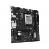 ASRock A620AM-P WIFI emolevy, AMD A620A, kanta AM5, microATX