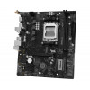 ASRock A620AM-P WIFI emolevy, AMD A620A, kanta AM5, microATX