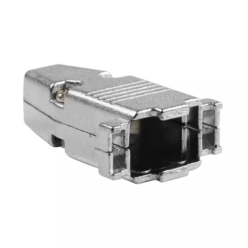EFB Elektronik E-GP09G kokometallinen suojahuppu vedonpoistolla