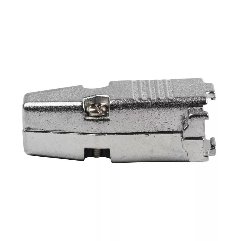 EFB Elektronik E-GP09G kokometallinen suojahuppu vedonpoistolla
