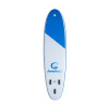 Funwater täytettävä SUP-lauta 3,35 m, sininen (SUPFW01A)