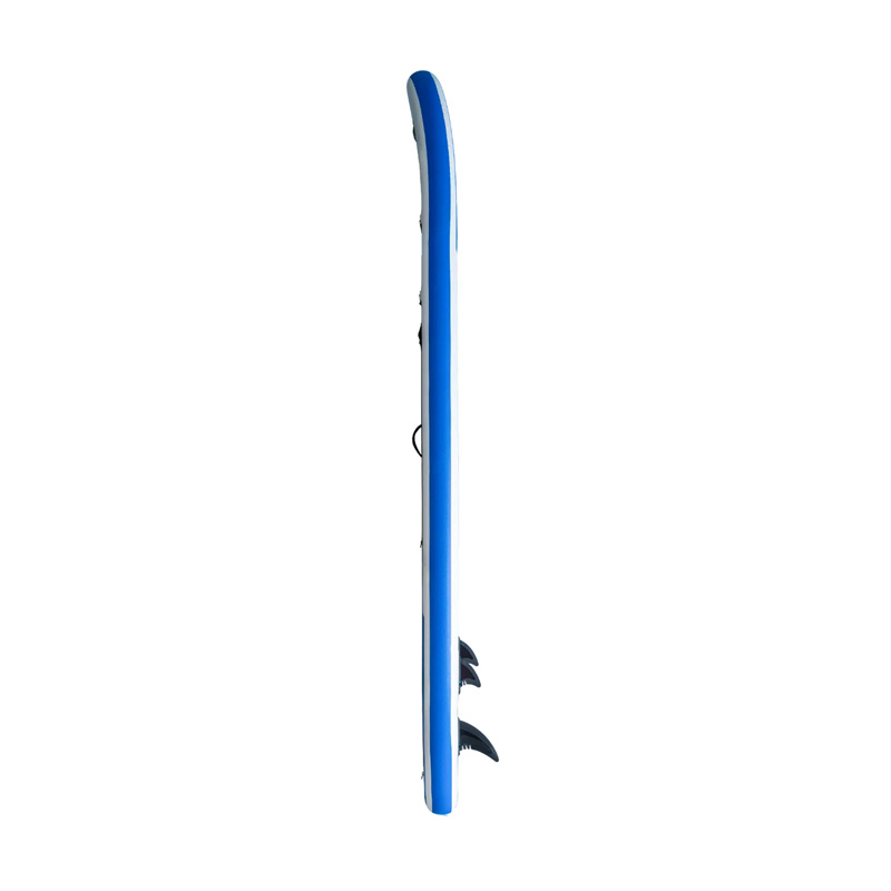 Funwater täytettävä SUP-lauta 3,35 m, sininen (SUPFW01A)