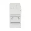 EFB Elektronik DIN-kiskokotelo OS2 G652D, 12x LC-pigtail, 6x LC-duplex-liitin (BHS70921.12)