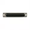 EFB Elektronik E-DFCR/37 D-Sub-puristuskotelo naarasliittimille