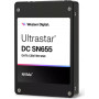 SanDisk WD DC SN655 15,36 TB 2,5