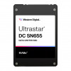 SanDisk WD DC SN655 15,36 TB 2,5