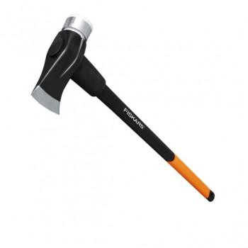Fiskars 1001703 vasara, musta/oranssi (FS122150)