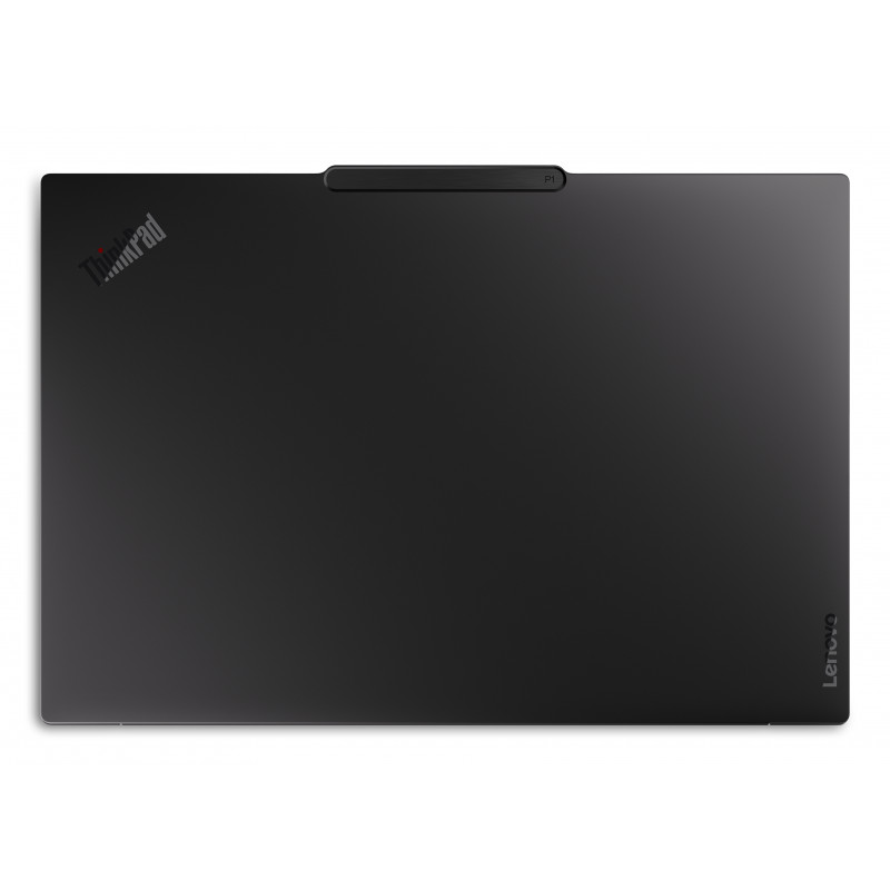Lenovo T1g Gen 9 16 inch kannettava tietokone - Intel Core Ultra 9, 64GB RAM, 2TB SSD, NVIDIA GeForce RTX 5070, Windows 11 Pro