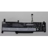 Lenovo kannettavan tietokoneen akku, 3 kennoa, 45 Wh, 11,1 V (5B11N52013)