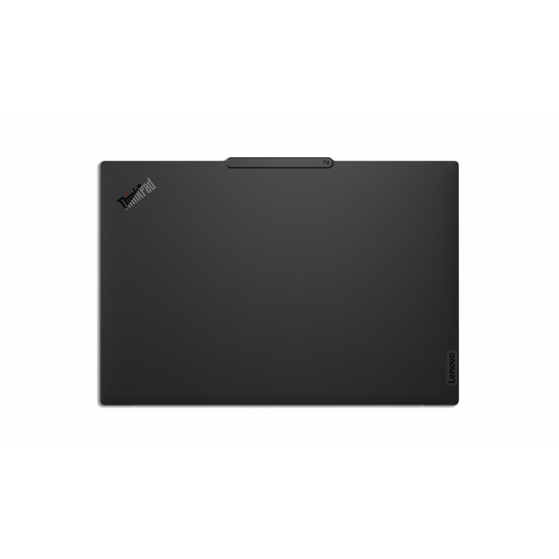 Lenovo T1g Gen 8 kannettava tietokone - Intel Core Ultra 9 285H, 64GB RAM, 2TB SSD (2x 1TB), Windows 11 Pro
