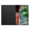 Lenovo T1g Gen 8 kannettava tietokone - Intel Core Ultra 9 285H, 64GB RAM, 2TB SSD (2x 1TB), Windows 11 Pro