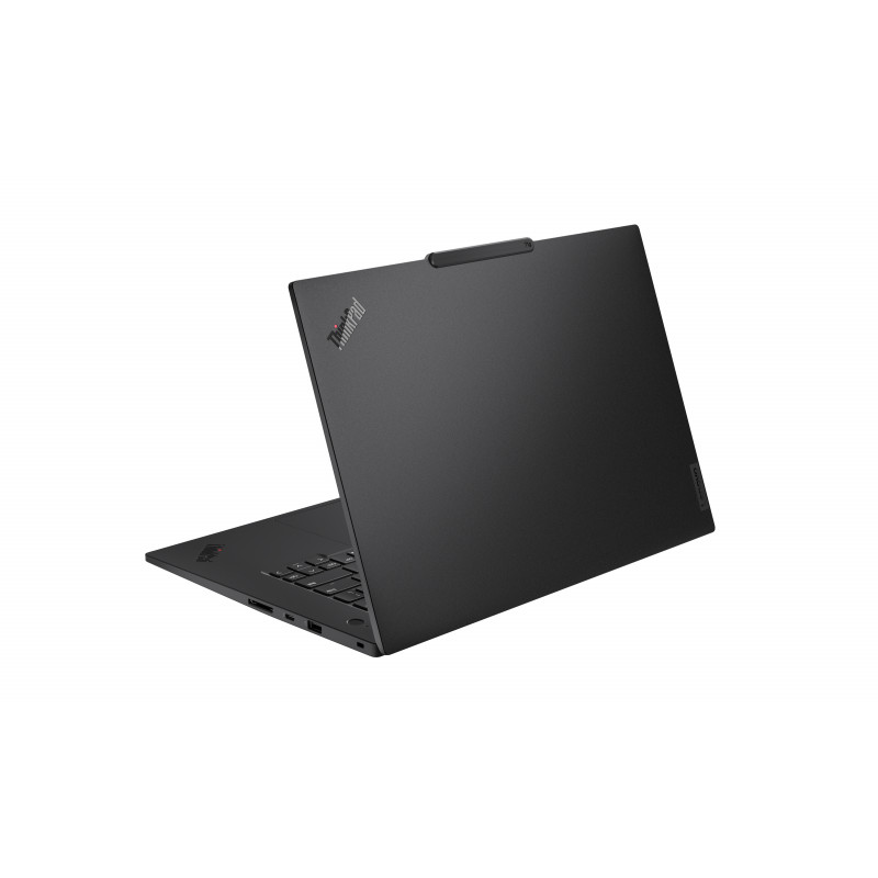 Lenovo T1g Gen 8 kannettava - Intel Core Ultra 9 285H, 64GB RAM, 2TB SSD (2x 1TB), Windows 11 Pro