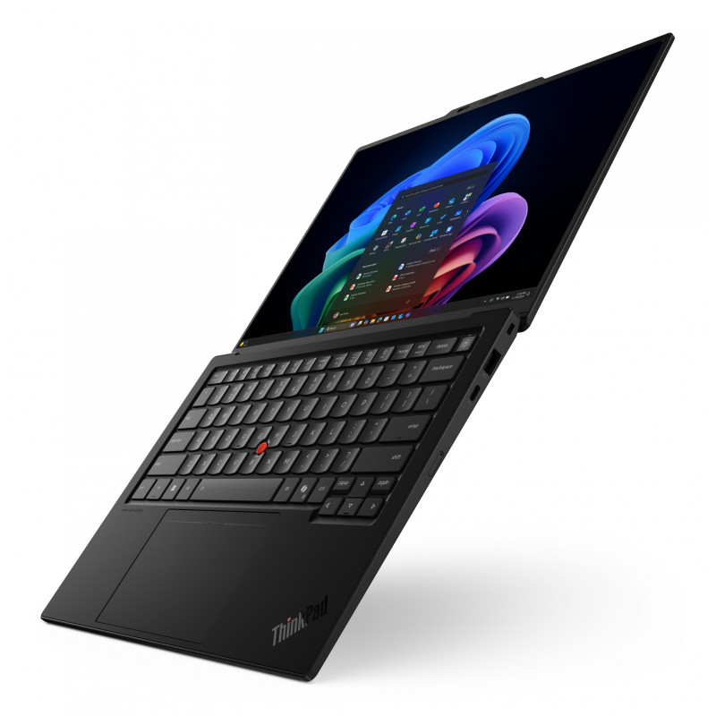 Lenovo X13 G14 kannettava - Intel Core Ultra X7 358H, 64GB RAM, 1TB SSD, Windows 11 Pro