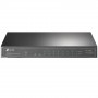 TP-Link kytkin TL-SG1210P 10-porttinen Gigabit PoE V4.4