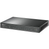 TP-Link kytkin TL-SG1210P 10-porttinen Gigabit PoE V4.4