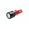 PARAT PARALUX PX0 LED-taskulamppu, 4x AA, 150 m valaisuetäisyys (6911252166)
