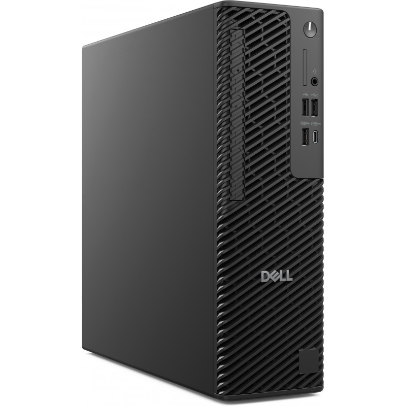 Dell Pro Max Slim FCS1250 pöytätietokone - Intel Core Ultra 7 265, 32GB RAM, 1TB SSD, NVIDIA RTX A1000 8GB, Windows 11 Pro