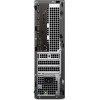 Dell Pro Max Slim FCS1250 pöytätietokone - Intel Core Ultra 7 265, 32GB RAM, 1TB SSD, NVIDIA RTX A1000 8GB, Windows 11 Pro