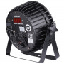 LIGHT4ME Alu Hexa Par 18x10W RGBWA-UV LED PAR lavavalo