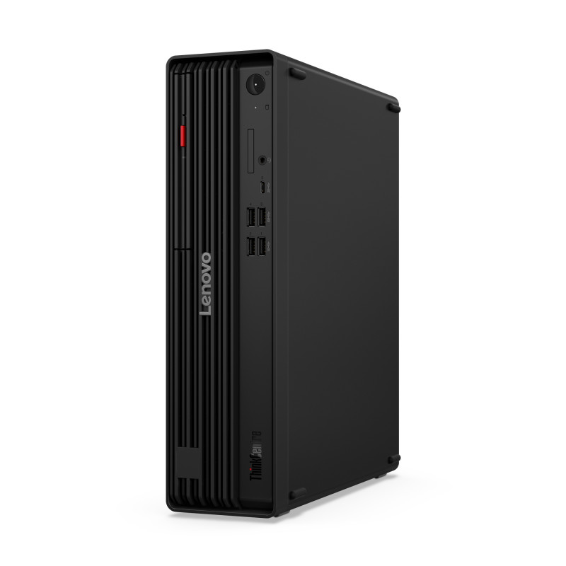 Lenovo M70s Gen 6 pöytätietokone - Intel Core Ultra 7 265, 32 GB RAM, 1 TB SSD, Windows 11 Pro