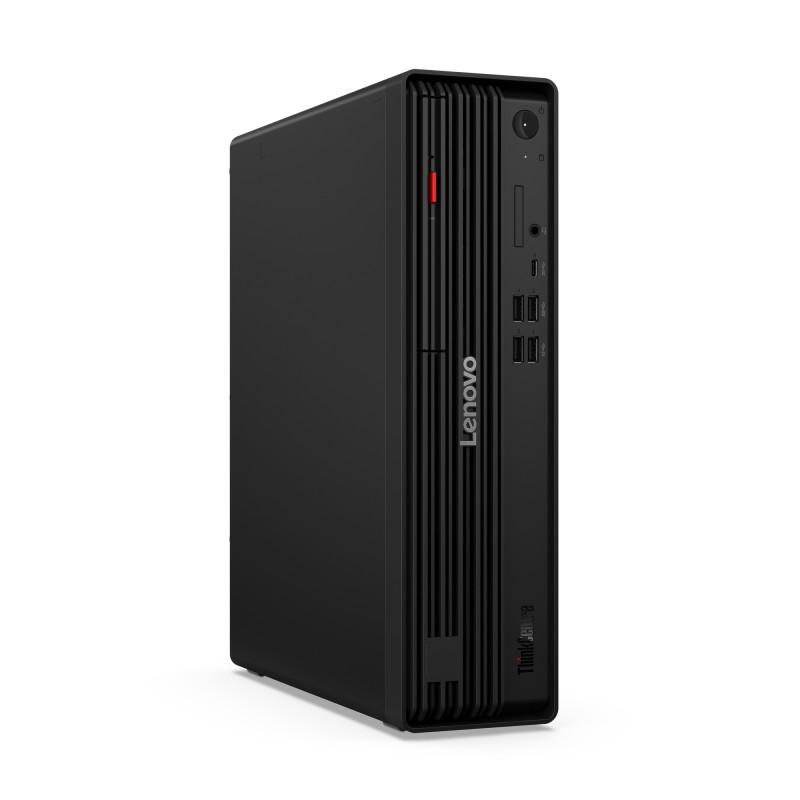 Lenovo M70s Gen 6 pöytätietokone - Intel Core Ultra 7 265, 32 GB RAM, 1 TB SSD, Windows 11 Pro