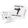 FITGUN Pro hierontapistooli (725)