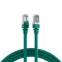 EFB Elektronik patchkaapeli RJ-45 (pistoke) - RJ-45 (pistoke), lukittava (K5530.15)