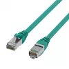 EFB Elektronik patchkaapeli RJ-45 (pistoke) - RJ-45 (pistoke), lukittava (K5530.15)