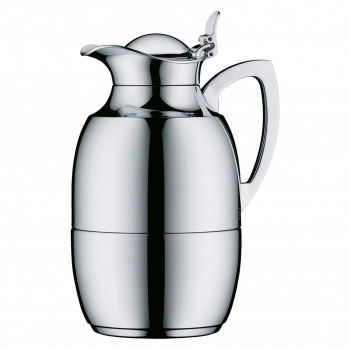 alfi Juwel termoskannu 1,0 L, hopea (1918000100)