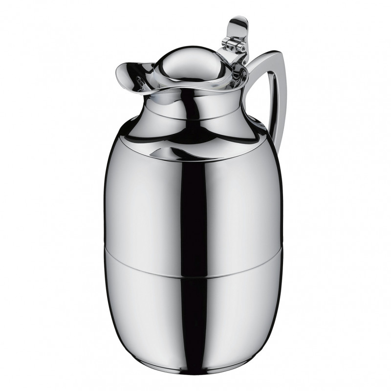 alfi Juwel termoskannu 1,0 L, hopea (1918000100)