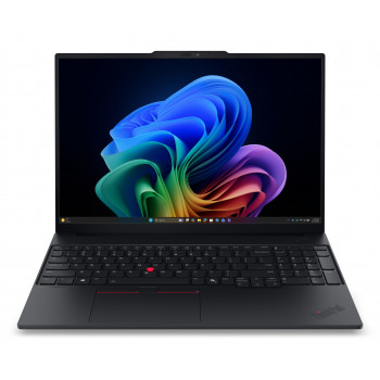 Lenovo E16 Gen 4 kannettava - AMD Ryzen 7 345, 16 GB RAM, 512 GB SSD, Windows 11 Pro