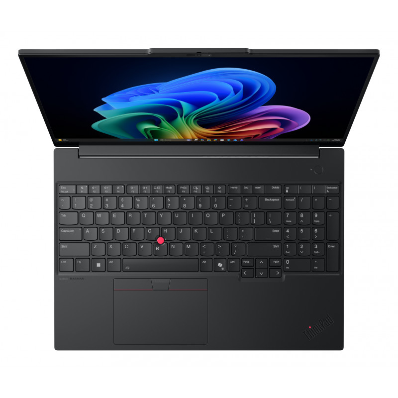 Lenovo E16 Gen 4 kannettava - AMD Ryzen 7 345, 16 GB RAM, 512 GB SSD, Windows 11 Pro