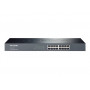 TP-Link TL-SG1016 16-porttinen Gigabit-kytkin V17.4