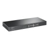 TP-Link TL-SG1016 16-porttinen Gigabit-kytkin V17.4