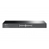 TP-Link TL-SG1016 16-porttinen Gigabit-kytkin V17.4