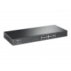 TP-Link TL-SG1016 16-porttinen Gigabit-kytkin V17.4