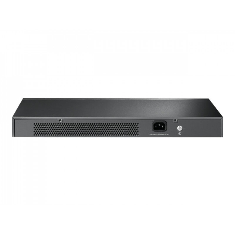 TP-Link TL-SG1016 16-porttinen Gigabit-kytkin V17.4
