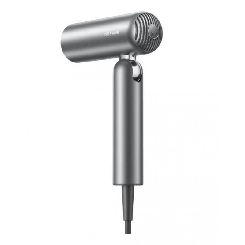 Dreame Pocket Pro 2026 hiustenkuivaaja AHD51 Pro 2, Space Grey