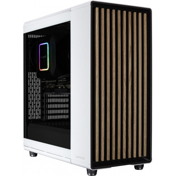 Captiva Workstation I79-928 pöytätietokone - Intel Core i9, 32GB RAM, 1TB SSD