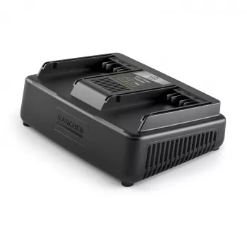 KÄRCHER Battery Power 18V Dual akun pikalaturi (2.445-028.0)