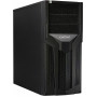 Captiva Workstation I83-403 Midi Tower -tietokone - Intel Core i9-14900K, 32GB RAM, 1TB SSD, ei käyttöjärjestelmää, musta