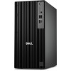 Dell Pro Tower Plus QBT1250 -tornitietokone - Intel Core Ultra 7 265, 16GB RAM, 512GB SSD, DVD-RW, Windows 11 Pro