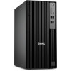 Dell Pro Tower Plus QBT1250 -tornitietokone - Intel Core Ultra 7 265, 16GB RAM, 512GB SSD, DVD-RW, Windows 11 Pro