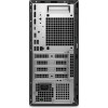 Dell Pro Tower Plus QBT1250 -tornitietokone - Intel Core Ultra 7 265, 16GB RAM, 512GB SSD, DVD-RW, Windows 11 Pro