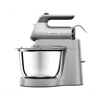 Kenwood käsivatkain jalustalla/kulholla HMP 54.000SI